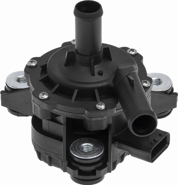 GATES 41556E - Водяний насос autocars.com.ua