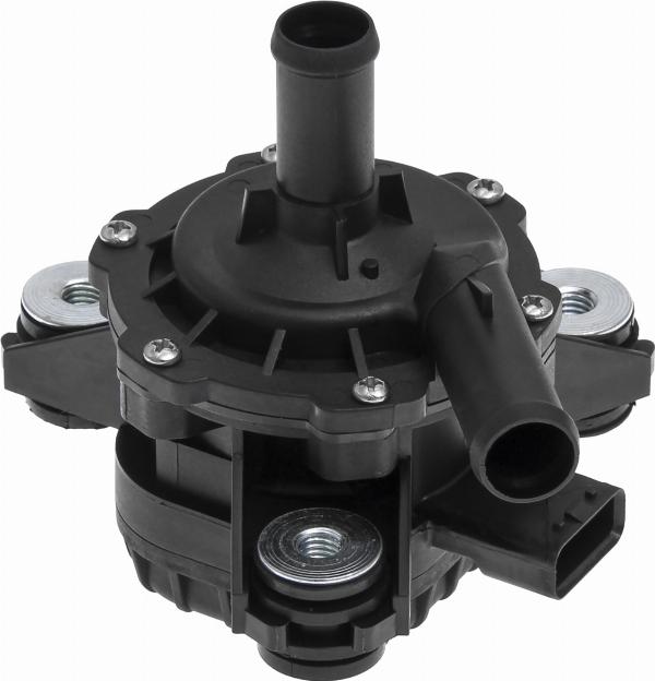 GATES 41556E - Водяний насос autocars.com.ua