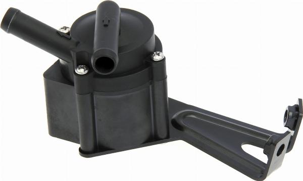 GATES 41561E - Водяний насос autocars.com.ua