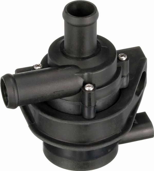 GATES 41569E - Водяний насос autocars.com.ua