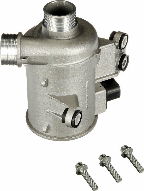 GATES 41589E - Водяний насос autocars.com.ua