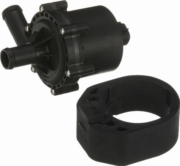 GATES 41603E - Водяний насос autocars.com.ua