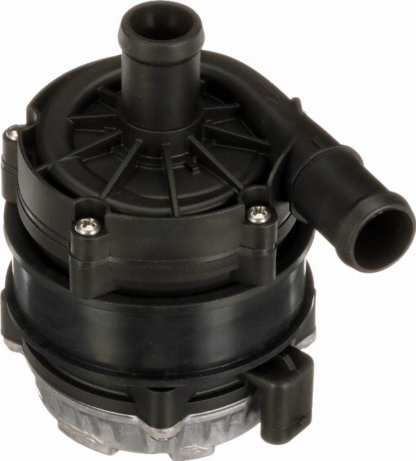 GATES 41624E - Водяний насос autocars.com.ua