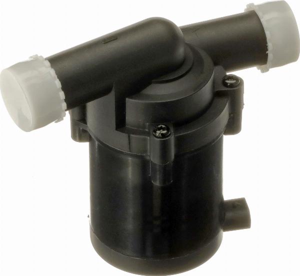 GATES 41625E - Водяний насос autocars.com.ua