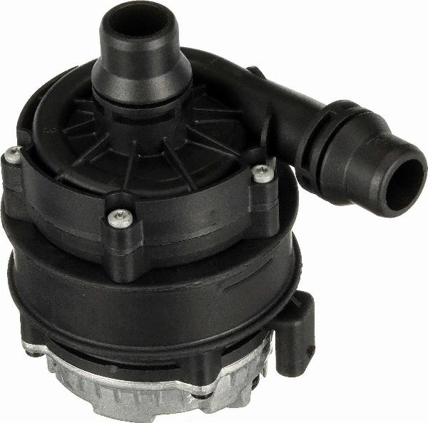 GATES 41639E - Водяний насос autocars.com.ua