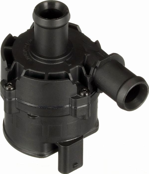 GATES 41640E - Водяний насос autocars.com.ua