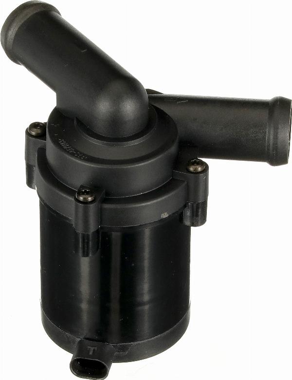 GATES 41656E - Водяний насос autocars.com.ua