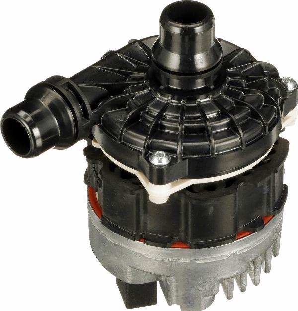 GATES 42505E - Водяний насос autocars.com.ua