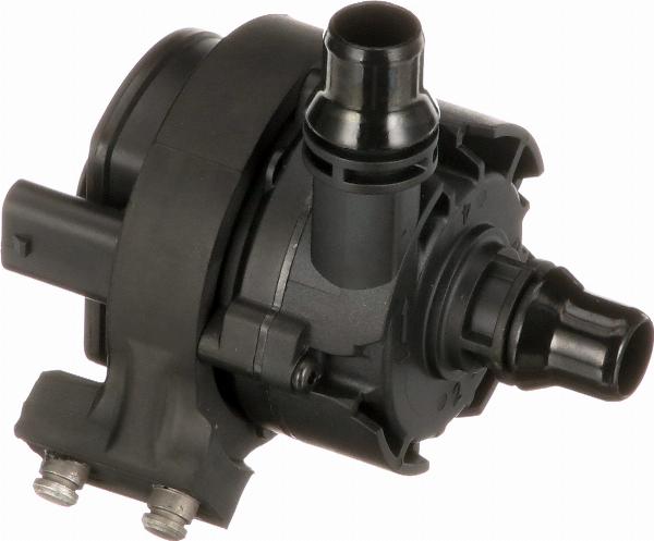 GATES 42511E - Водяний насос autocars.com.ua