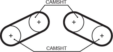 GATES 5526XS - Ремінь ГРМ autocars.com.ua