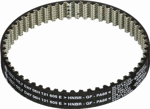 GATES 5698XS - Ремінь ГРМ autocars.com.ua