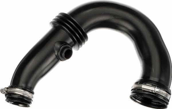 GATES ANTK1037 - Шланг, система подачі повітря autocars.com.ua