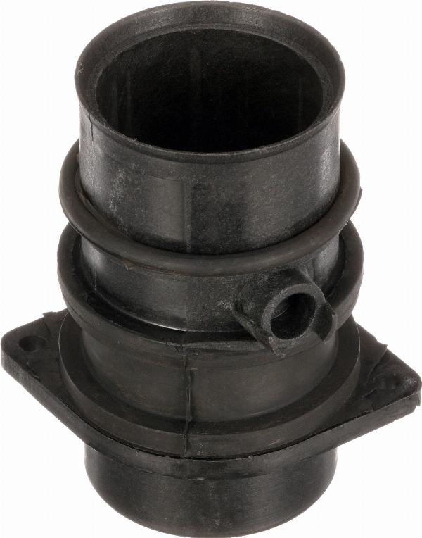 GATES ANTK1038 - Шланг, система подачі повітря autocars.com.ua