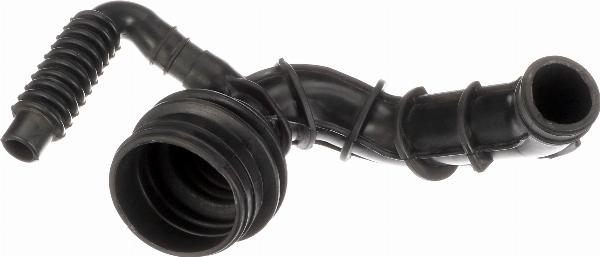 GATES ANTK1062 - Шланг, система подачі повітря autocars.com.ua