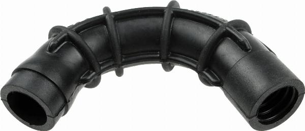 GATES ANTK1098 - Шланг, система подачі повітря autocars.com.ua