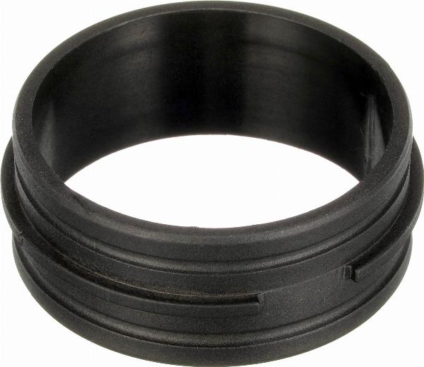 GATES ANTK1100 - Шланг, система подачі повітря autocars.com.ua