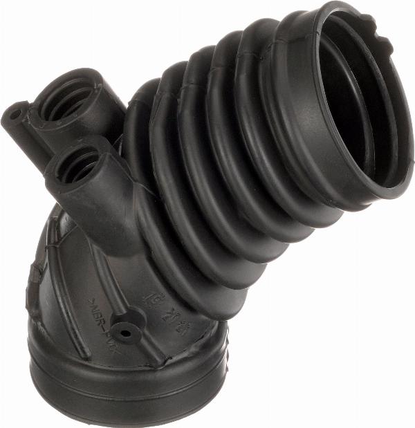 GATES ANTK1106 - Шланг, система подачі повітря autocars.com.ua