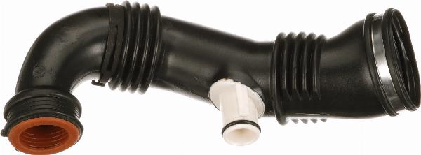 GATES ANTK1182 - Рукав повітрозабірника, повітряний фільтр autocars.com.ua