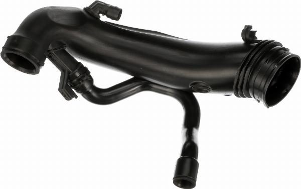 GATES ANTK1248 - Шланг, система подачі повітря autocars.com.ua