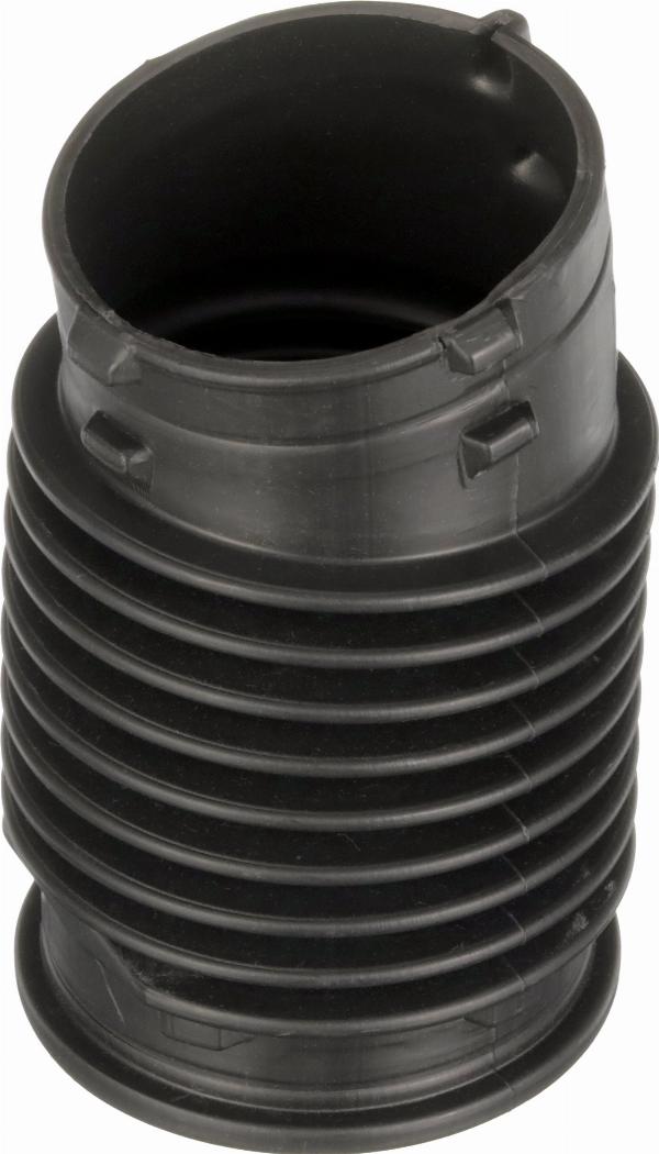 GATES ANTK1256 - Шланг, система подачі повітря autocars.com.ua