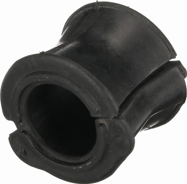 GATES AWS1026 - Втулка, стабілізатор autocars.com.ua