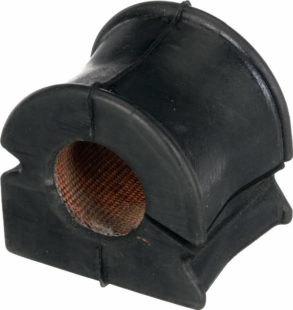 GATES AWS1055 - Втулка, стабілізатор autocars.com.ua