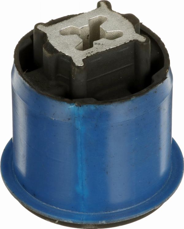 GATES AWS1189 - Втулка, балка мосту autocars.com.ua