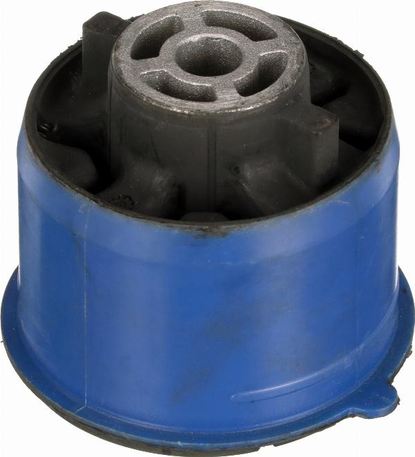 GATES AWS1194 - Втулка, балка мосту autocars.com.ua