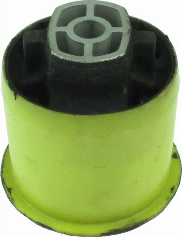 GATES AWS1206 - Втулка, балка мосту autocars.com.ua