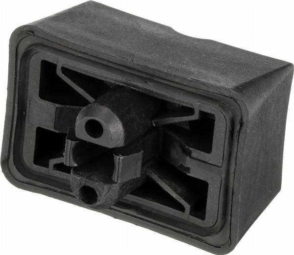 GATES AWS1232 - Кріплення, автомобільний домкрат autocars.com.ua