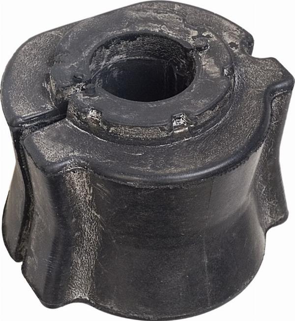 GATES AWS1296 - Втулка, стабілізатор autocars.com.ua