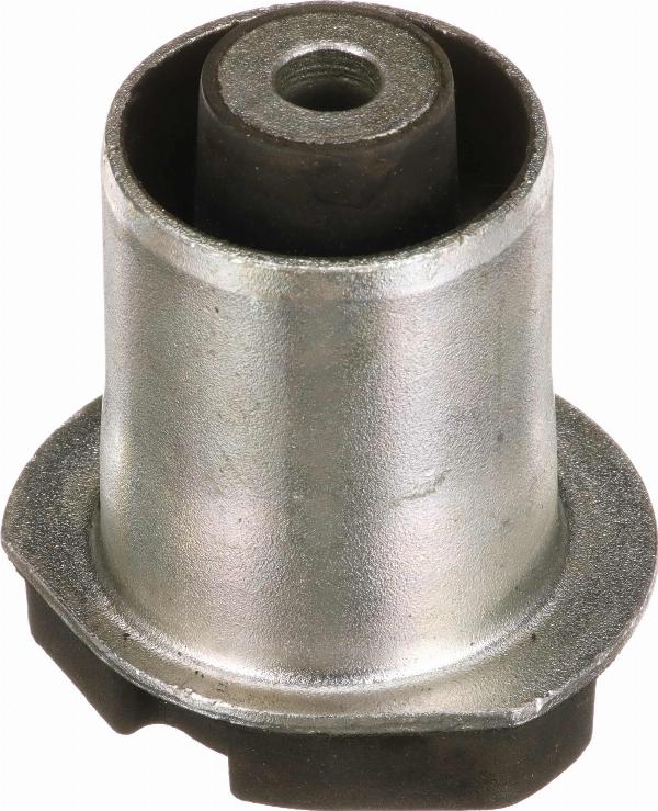 GATES AWS1300 - Втулка, балка мосту autocars.com.ua