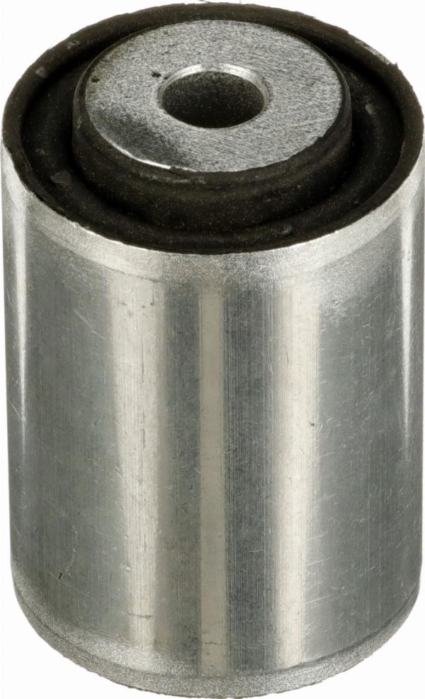 GATES AWS1307 - Втулка, балка мосту autocars.com.ua