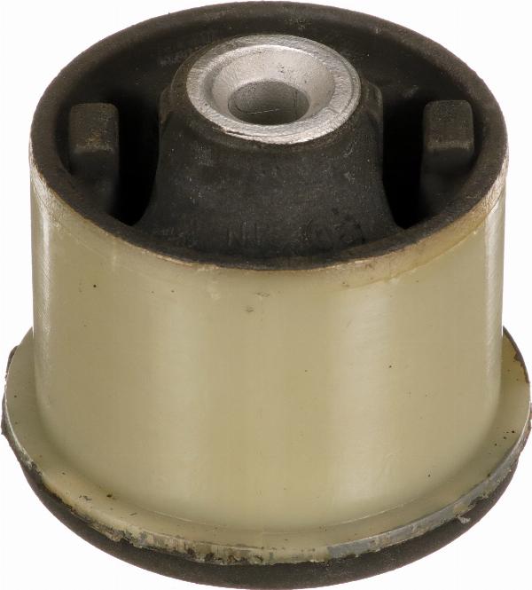 GATES AWS1396 - Втулка, балка мосту autocars.com.ua