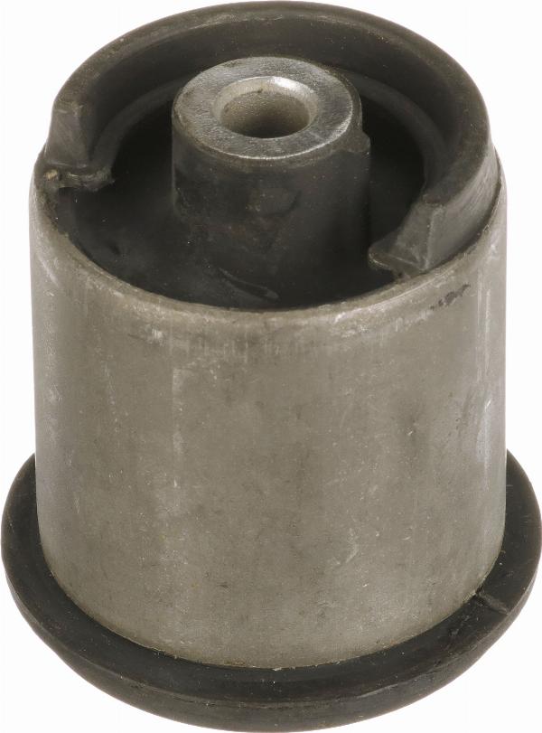 GATES AWS1398 - Втулка, балка мосту autocars.com.ua