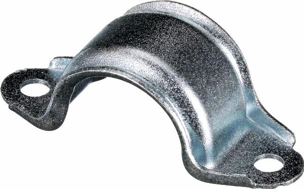 GATES AWS1483 - Кронштейн, підвіска стабилизатора autocars.com.ua