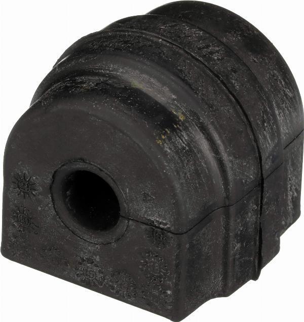 GATES AWS1491 - Втулка, стабілізатор autocars.com.ua