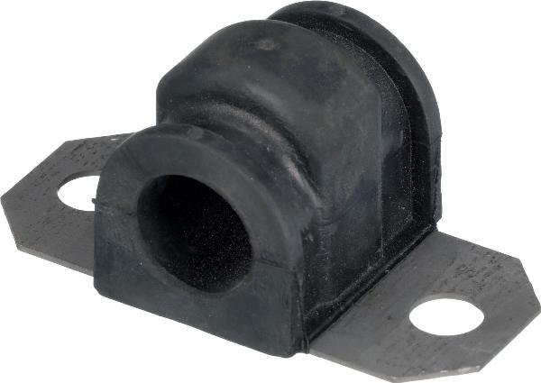 GATES AWS1507 - Втулка, стабілізатор autocars.com.ua