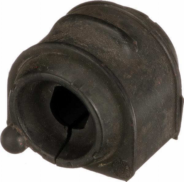 GATES AWS1521 - Втулка, стабілізатор autocars.com.ua