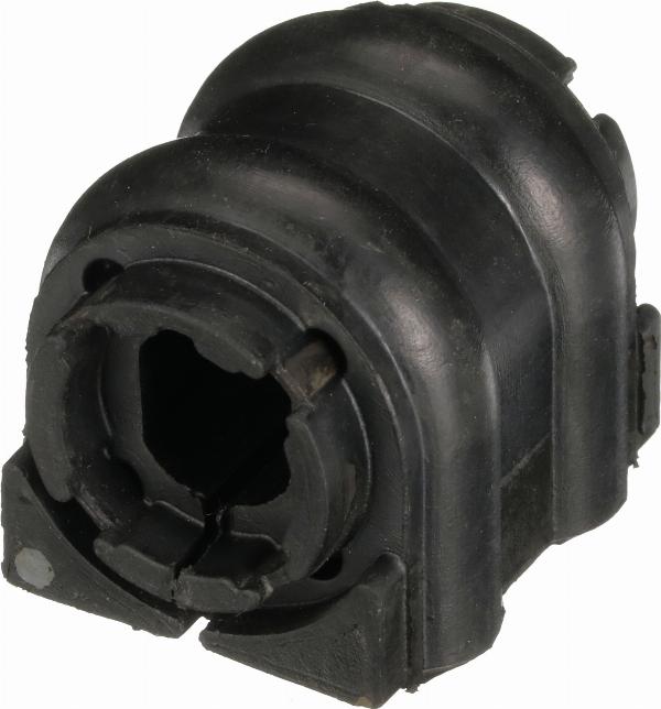 GATES AWS1612 - Втулка, стабілізатор autocars.com.ua