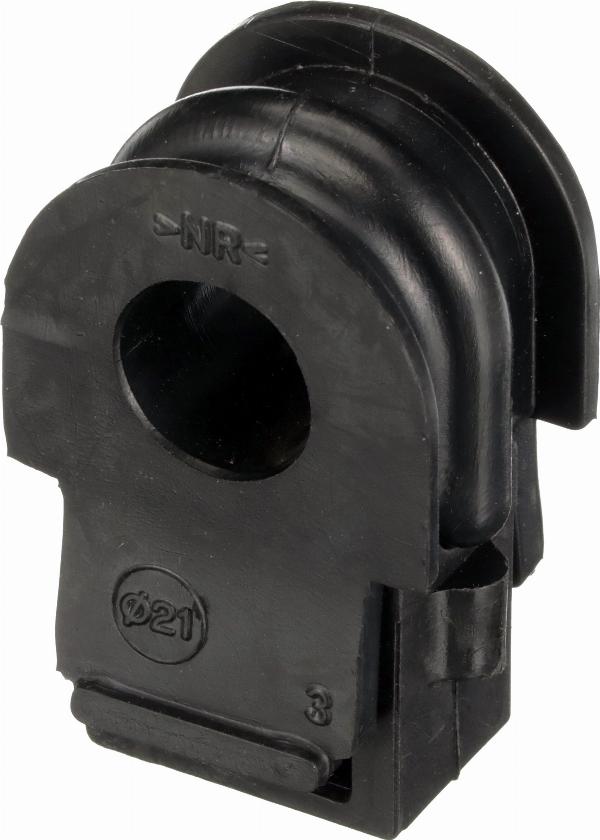 GATES AWS1666 - Втулка, стабілізатор autocars.com.ua