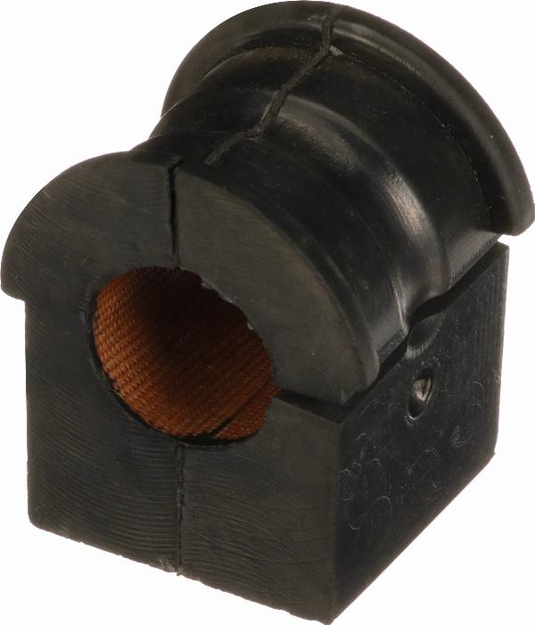 GATES AWS1707 - Втулка, стабілізатор autocars.com.ua