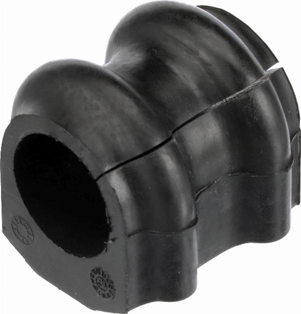 GATES AWS1756 - Втулка, стабілізатор autocars.com.ua