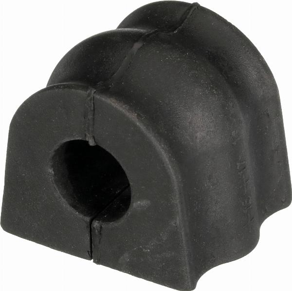 GATES AWS1807 - Втулка, стабілізатор autocars.com.ua