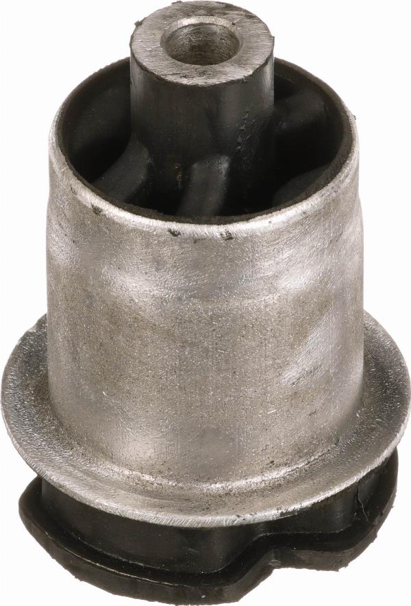 GATES AWS1860 - Втулка, балка мосту autocars.com.ua