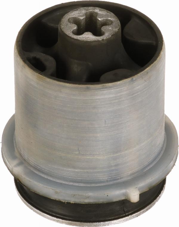 GATES AWS2014 - Втулка, балка мосту autocars.com.ua