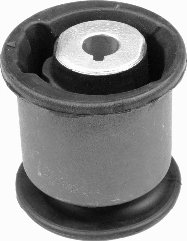 GATES AWS2037 - Втулка, балка мосту autocars.com.ua