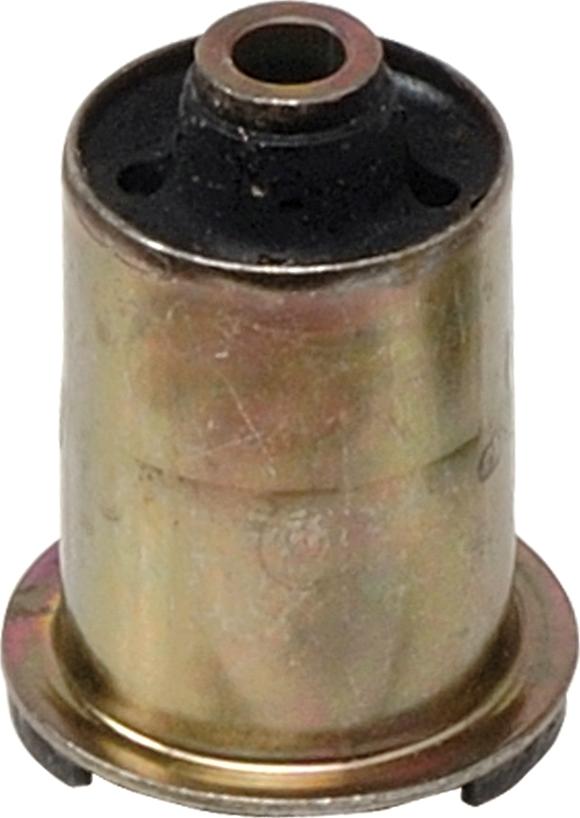 GATES AWS2058 - Втулка, балка мосту autocars.com.ua