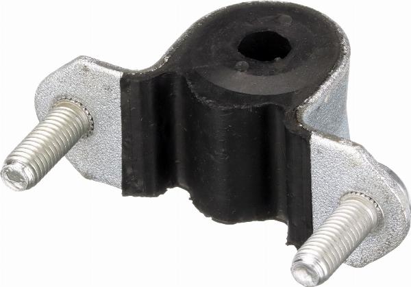 GATES AWS2064 - Втулка, стабілізатор autocars.com.ua