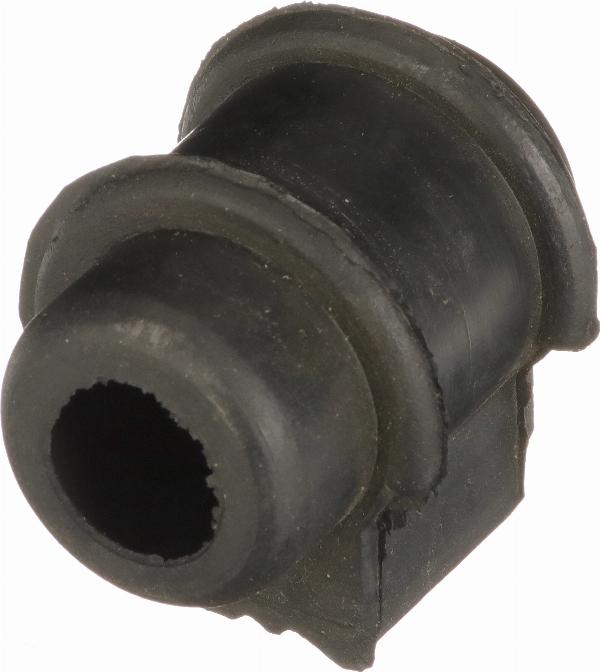 GATES AWS2071 - Втулка, стабілізатор autocars.com.ua